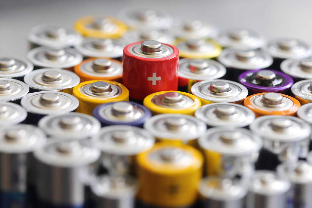 Comment savoir si une pile est encore bonne ? Nos précautions